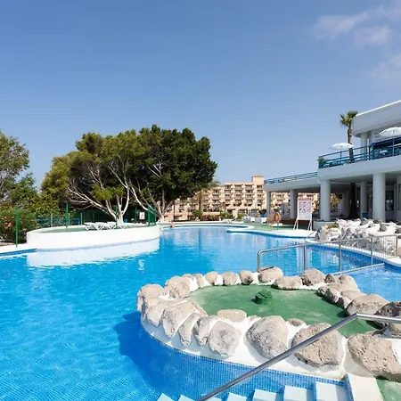 1 Bedroom In Paraiso Del Sur, Pp/52 Lägenhet