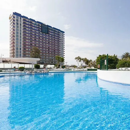 Lägenhet 1 Bedroom In Paraiso Del Sur, Pp/52 Costa Adeje (Tenerife)