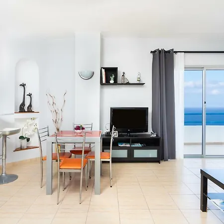 1 Bedroom In Paraiso Del Sur, Pp/52 Lägenhet