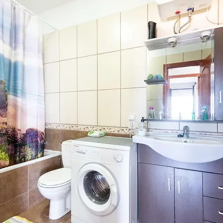 1 Bedroom In Paraiso Del Sur, Pp/52 Lägenhet Costa Adeje (Tenerife)