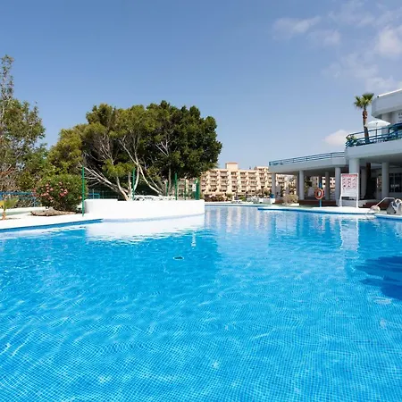 1 Bedroom In Paraiso Del Sur, Pp/52 Lägenhet *