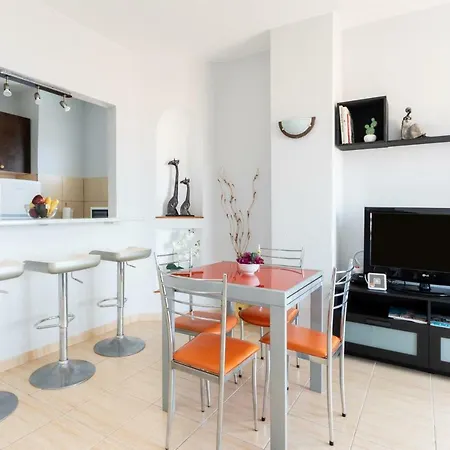 1 Bedroom In Paraiso Del Sur, Pp/52 Costa Adeje (Tenerife)