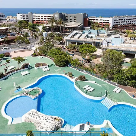 1 Bedroom In Paraiso Del Sur, Pp/52 Lägenhet *