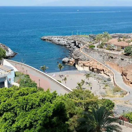 1 Bedroom In Paraiso Del Sur, Pp/52 Costa Adeje (Tenerife)