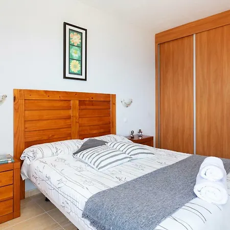 1 Bedroom In Paraiso Del Sur, Pp/52 Lägenhet
