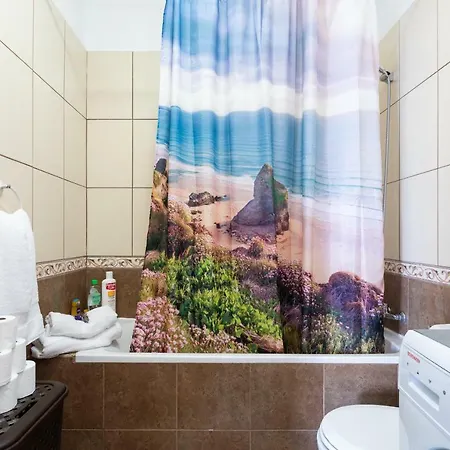 Lägenhet 1 Bedroom In Paraiso Del Sur, Pp/52 Costa Adeje (Tenerife)