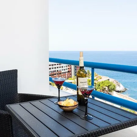 Lägenhet 1 Bedroom In Paraiso Del Sur, Pp/52