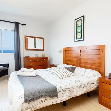 1 Bedroom In Paraiso Del Sur, Pp/52 Costa Adeje (Tenerife)