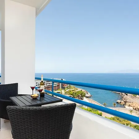 1 Bedroom In Paraiso Del Sur, Pp/52 Lägenhet