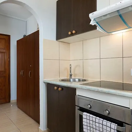 1 Bedroom In Paraiso Del Sur, Pp/52 Lägenhet *