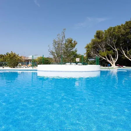 1 Bedroom In Paraiso Del Sur, Pp/52 * Costa Adeje (Tenerife)