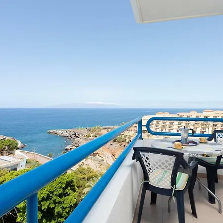 Lägenhet 1 Bedroom In Paraiso Del Sur, Pp/52