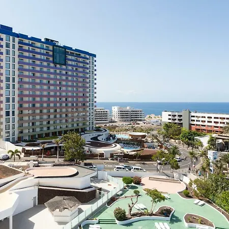1 Bedroom In Paraiso Del Sur, Pp/52 Lägenhet