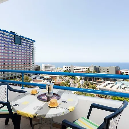 Lägenhet 1 Bedroom In Paraiso Del Sur, Pp/52 *